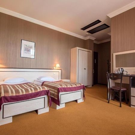 Hotel Rike Park Tbiliszi Kültér fotó