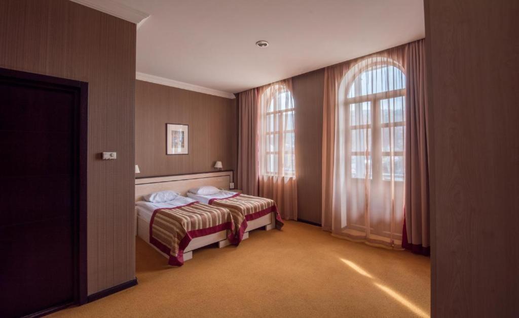 Hotel Rike Park Tbiliszi Kültér fotó